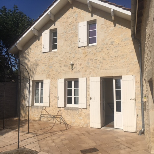 Offres de location Maison Loupiac 33410