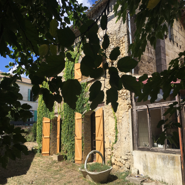 Offres de vente Maison de village Rauzan 33420