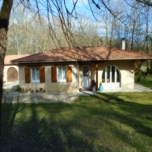Offres de vente Maison Targon 33760