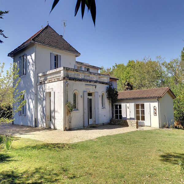 Offres de vente Maison Langoiran 33550