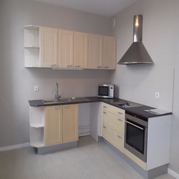 Offres de vente Appartement Targon 33760