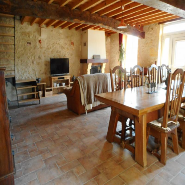 Offres de vente Maison de village Langoiran 33550