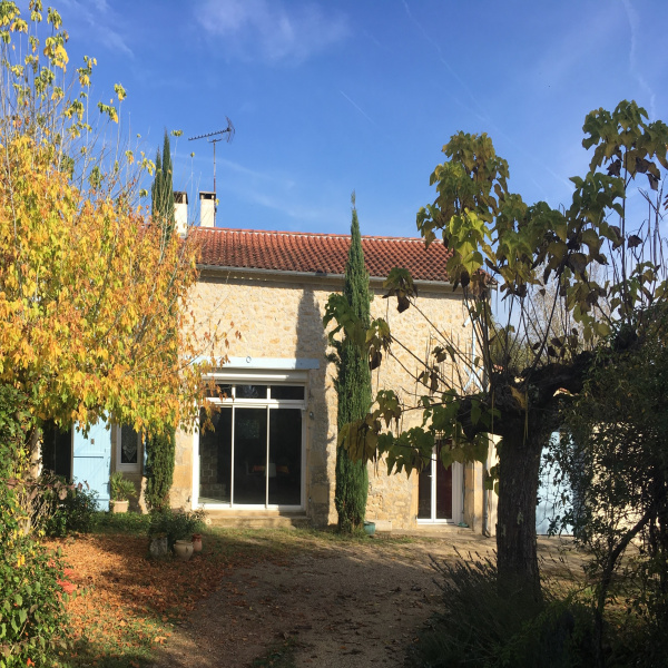 Offres de vente Maison Sauveterre-de-Guyenne 33540
