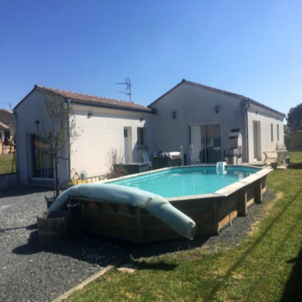 Offres de vente Maison Targon 33760