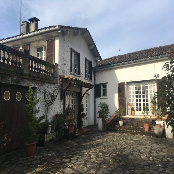 Offres de vente Maison Langoiran 33550
