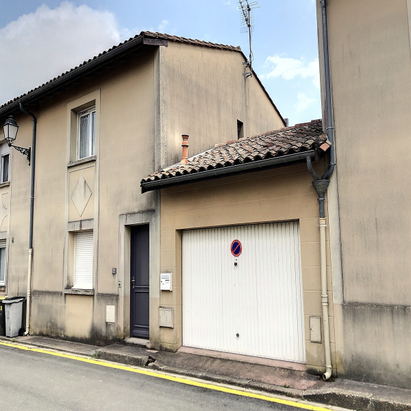 Offres de location Maison Créon 33670