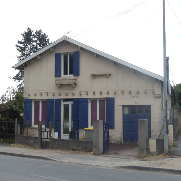 Offres de location Maison Créon 33670