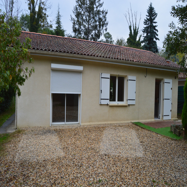Offres de location Maison Quinsac 33360