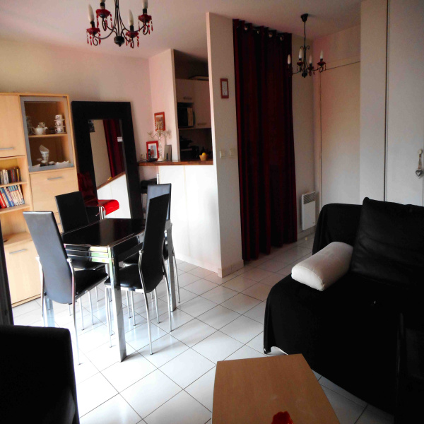 Offres de vente Appartement Langoiran 33550