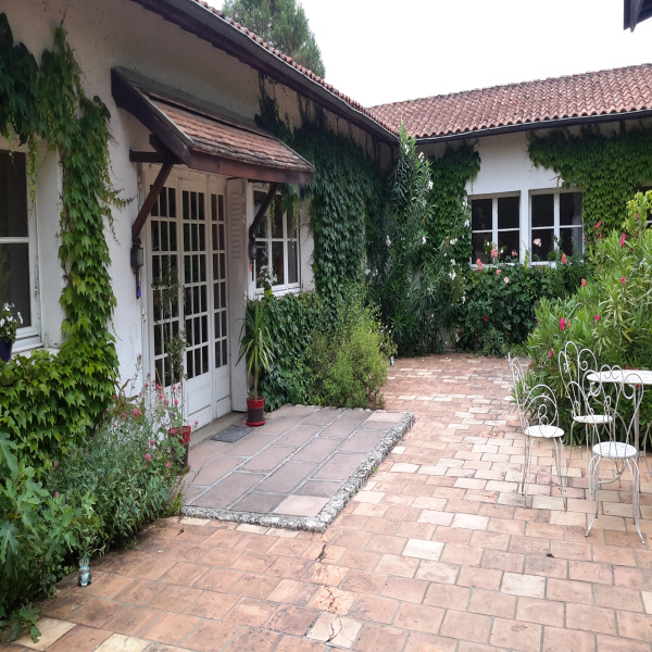 Offres de vente Maison Baigneaux 33760