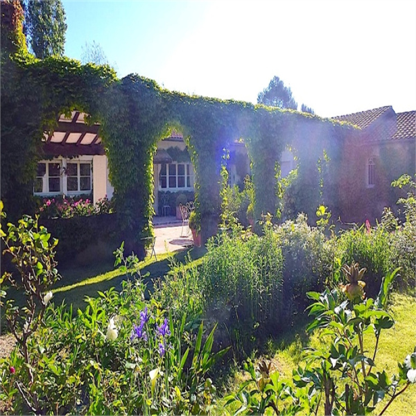 Offres de vente Maison Baigneaux 33760