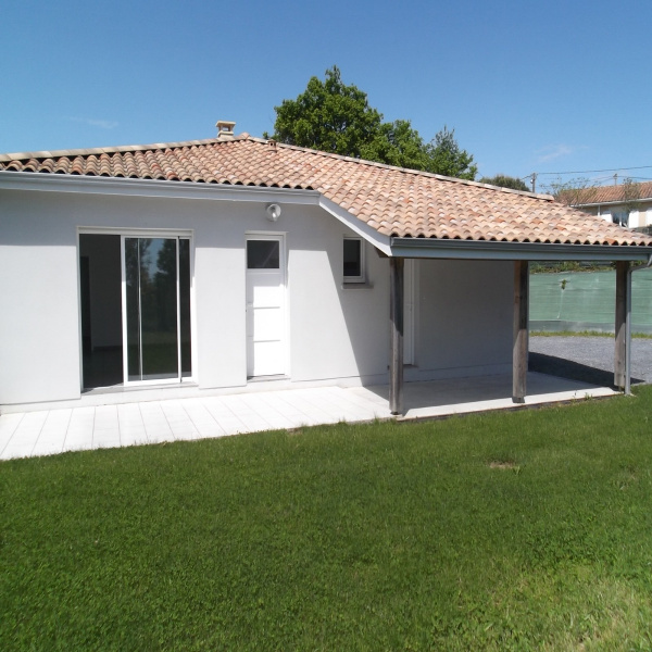 Offres de location Maison Créon 33670