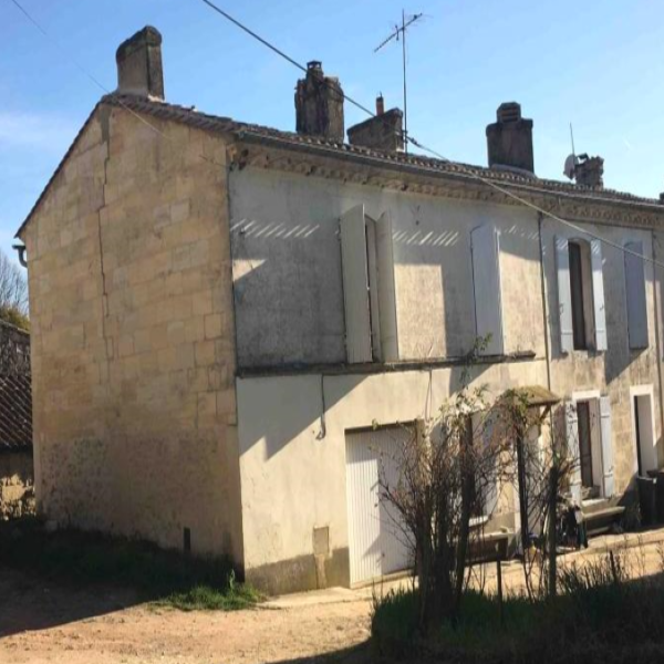 Offres de vente Maison Langoiran 33550