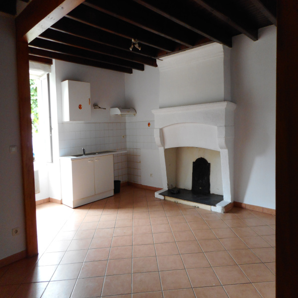 Offres de vente Maison de village Barsac 33720