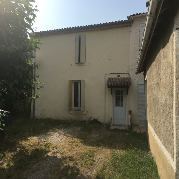 Offres de vente Maison de village Barsac 33720