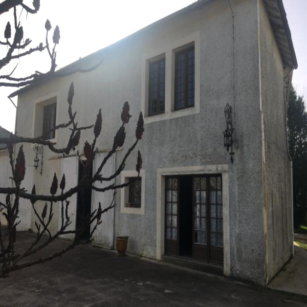 Offres de vente Maison de village Targon 33760