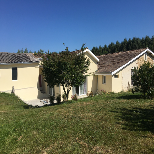 Offres de vente Maison Targon 33760
