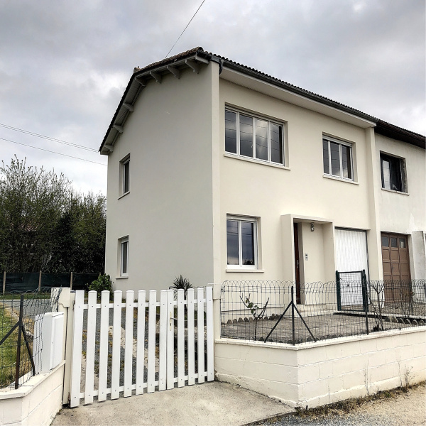 Offres de vente Maison Créon 33670