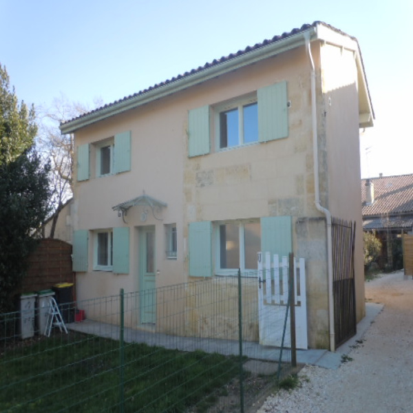 Offres de location Maison Targon 33760