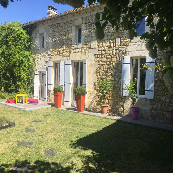 Offres de vente Maison Daignac 33420