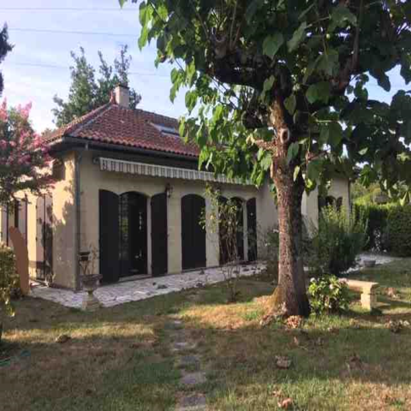 Offres de vente Maison Latresne 33360