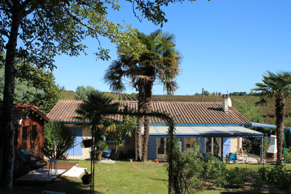 Offres de vente Maison Cambes 33880